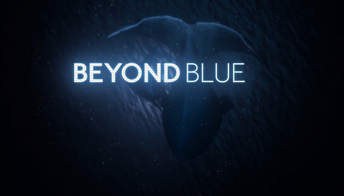 海洋の謎を調査するADV『Beyond Blue』アナウンストレイラーがお披露目―『Never Alone』開発元の新作