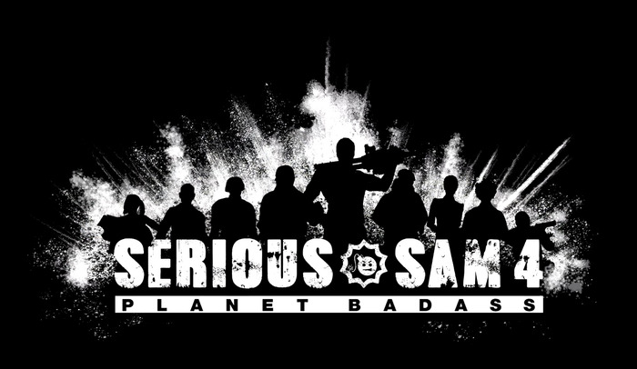 海外メディアが『Serious Sam 4』のプレイ映像を公開！ バイクやコンバイン乗車シーンも