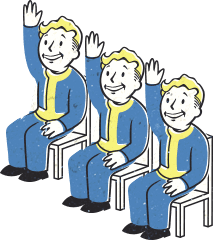 『Fallout 76』「B.E.T.A.」向け日本語FAQが公開、ただし日本でのベータテスト実施は未定