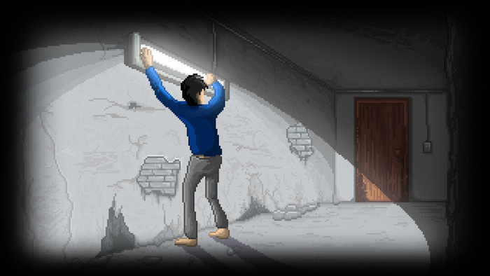 脱出支援ADV『STAY』「忘れられないゲーム体験となることをお約束します」【注目インディーミニ問答＋】