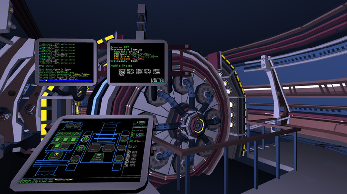 レトロビジュアルで描く宇宙商取引ゲーム『OBJECTS IN SPACE』早期アクセス開始！