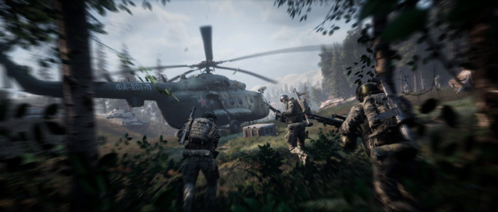 ミリタリーFPS新作『World War 3』新スクリーンショットが公開！gamescom出展も決定