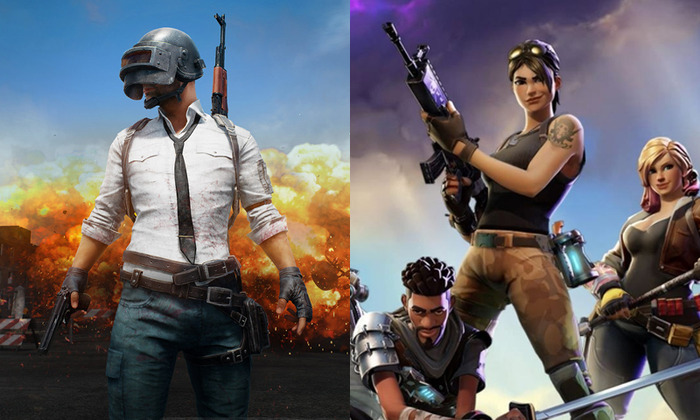 PUBG Corp.がEpic Gamesへの提訴を取り下げ―『PUBG』と『フォートナイト』の争いは収束か