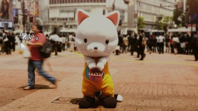 サウンドノベルの最高傑作が10年ぶりに復活！『428 封鎖された渋谷で』PS4/PC版が9月6日に発売決定