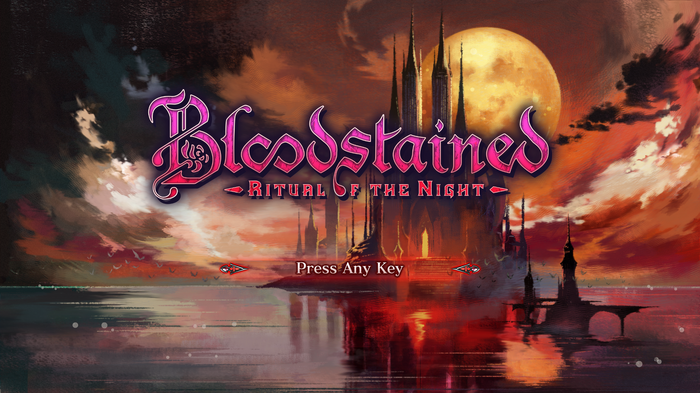 『Bloodstained: Ritual of the Night』バッカー向けデモがリリース！ ストーリートレイラーも披露