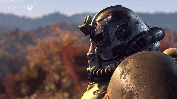 『Fallout 76』核ミサイル紹介トレイラー!ここからが本当の地獄だ……