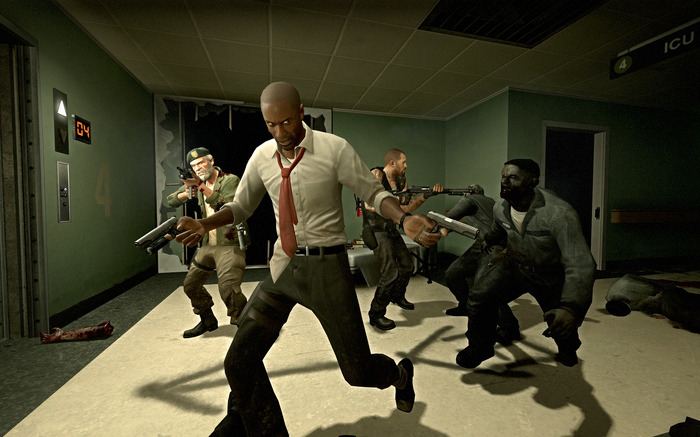 『Left 4 Dead』『Evolve』のスタジオが有名フランチャイズの新作FPSを開発中！