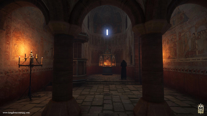 中世RPG『Kingdom Come』DLC「From the Ashes」配信開始！ 焼け跡に村を建設