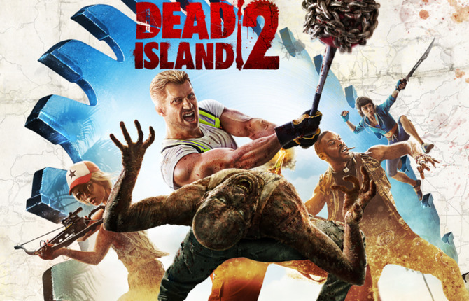 発表から数年経過の『Dead Island 2』は未だ“生存”―公式Twitterが明言
