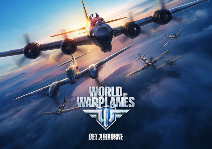 大幅に進化した空戦アクション『World of Warplanes』をプレイ！メディア向け説明・体験会レポ