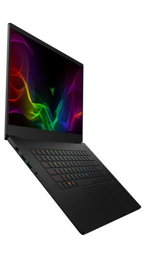 コンパクトな15.6インチゲーミングノート「Razer Blade 15」8月3日より国内で発売