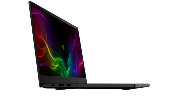 コンパクトな15.6インチゲーミングノート「Razer Blade 15」8月3日より国内で発売
