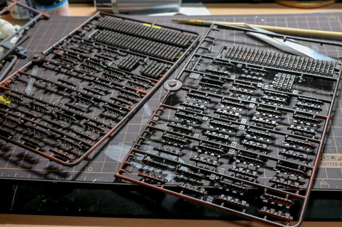 ゲーム系プラモって実際どう?