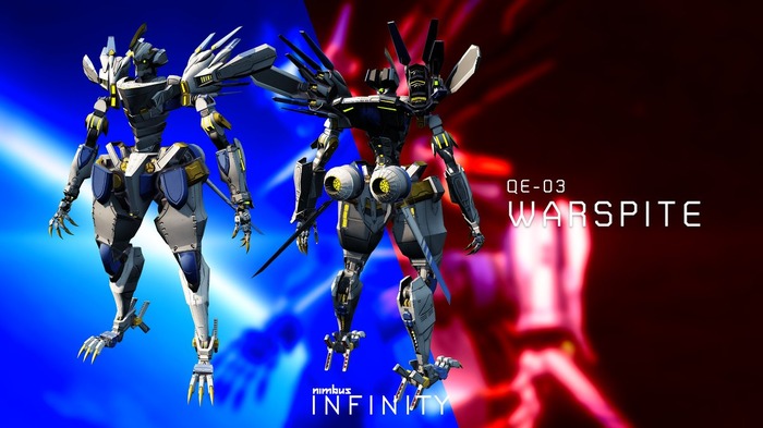 タイ産3Dメカアクション『Project Nimbus』続編『Nimbus Infinity』情報公開中―GameTomoも日本語で紹介