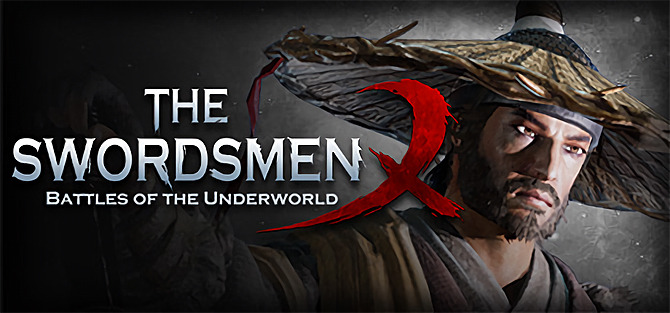 武侠バトルロイヤル『The Swordsmen X』がSteam早期アクセス開始！ 近接メインの華麗アクション