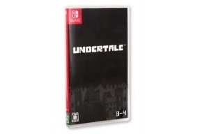 スイッチ版『UNDERTALE』の発売日が9月15日に決定!誕生から3周年となる記念すべき日に