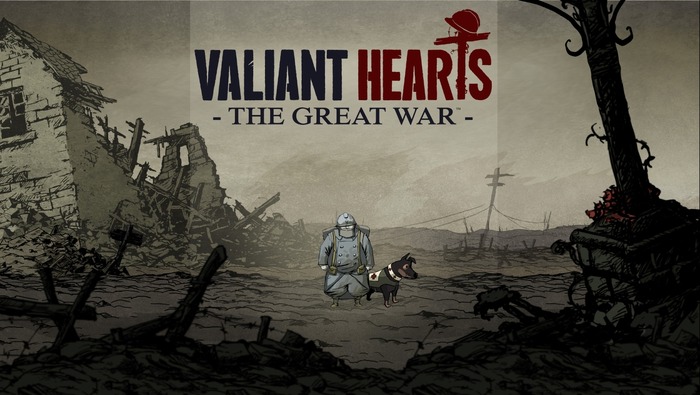 Ubisoft名作『Child of Light』『Valiant Hearts: The Great War』海外スイッチ版発表―『Child of Light II』の存在も浮上？