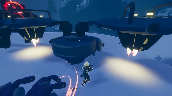 ローグライトACT『Risk of Rain 2』新トレイラー！3Dで描かれる新たな激戦