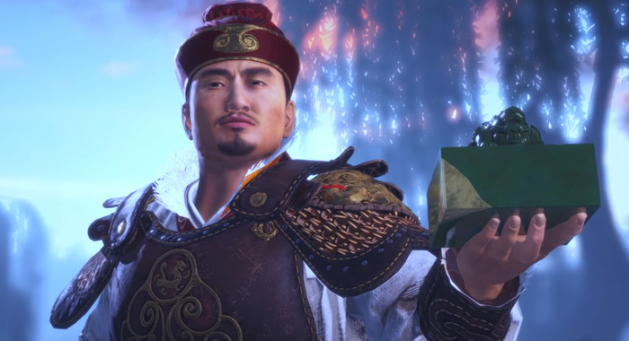 三国志ストラテジー『Total War: THREE KINGDOMS』最新トレイラー！ 壮大なキャンペーンマップ披露