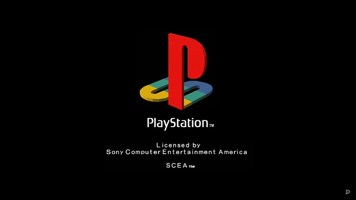 懐かしさ溢れる！PS4向け“初代”風非公式カスタムテーマ映像―歴代PS販売5億台記念