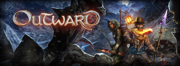 冒険家の人生描くオープンワールドRPG『Outward』がDeep Silverより発売決定！