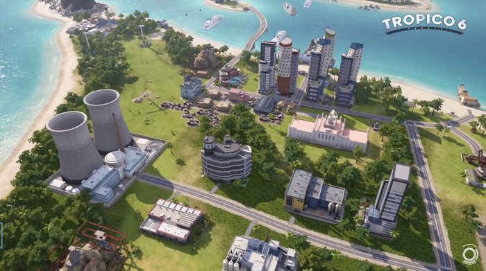 独裁国家シム『Tropico 6』最新トレイラーが公開！PC版発売は2019年1月