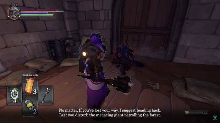 再現度高っ!『オーバーウォッチ』で『ダークソウル』を再現したファンメイドムービー