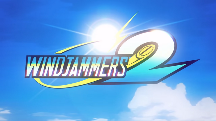 25年の時を経てあのディスクスポーツが新展開！『Windjammers 2』PCとスイッチで発売決定