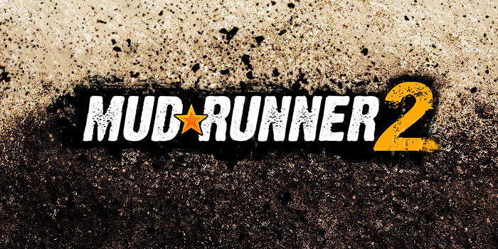 トラック悪路ドライブゲー『Spintires』続編『MudRunner 2』正式発表！
