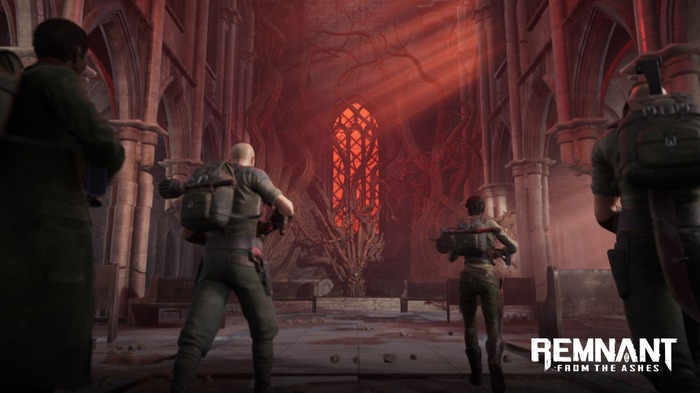 ポストアポカリプスなアクションシューター『Remnant: From the Ashes』新たなプレイ映像が公開―個性豊かな怪物たちを打ち破れ！