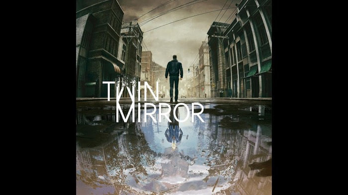 DONTNOD新作ADV『Twin Mirror』新トレイラー！全3章構成で紡がれる物語【gamescom 2018】