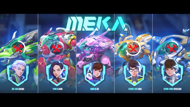 『オーバーウォッチ』短編アニメーション「SHOOTING STAR」公開!