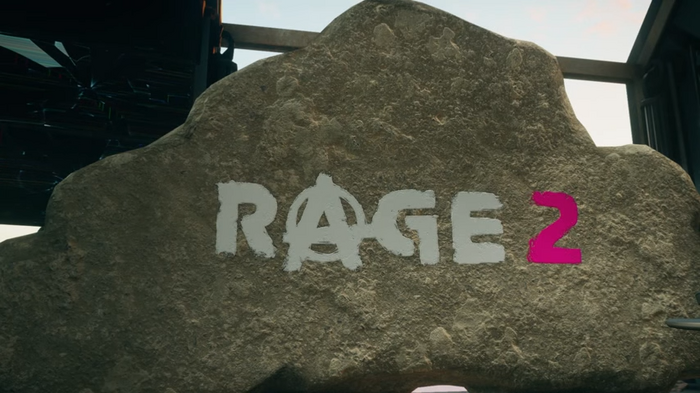 終末世界FPS『RAGE 2』海外メディアから特殊能力のデモプレイ映像が公開【gamescom 2018】
