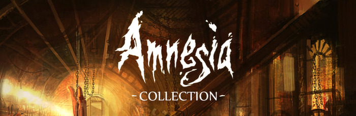 SAN値をガリガリ削る名作ホラー『Amnesia: Collection』XB1版が海外発売決定！
