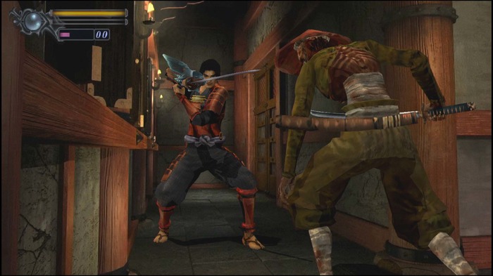 『Onimusha: Warlords』海外向けに発表！―『鬼武者』第一作目のリマスター