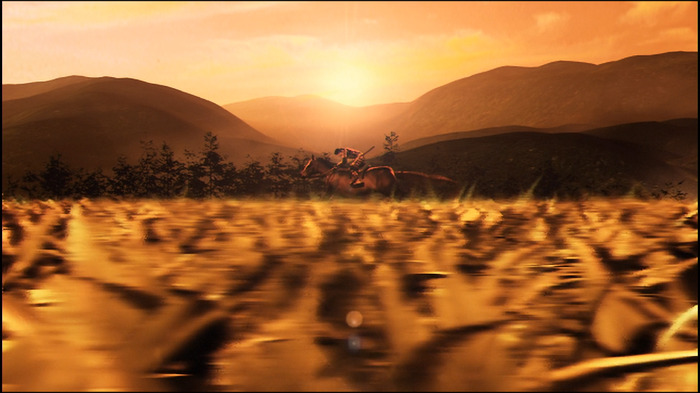 左馬介再び!リマスター版『鬼武者』国内向けにも正式発表!日本語音声も新規収録