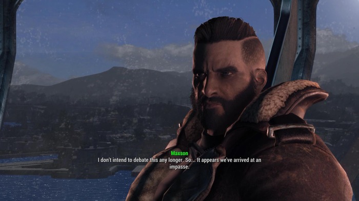 『Fallout 4』20以上のクエストと別エンディングを追加するMod「Project Valkyrie」―あんな選択が…