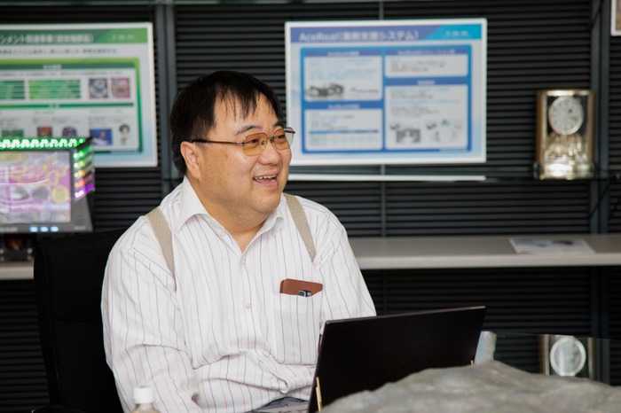 Cyanとサンソフトはまるで家族!?国内PS4版『OBDUCTION』スタッフ陣に訊いた名作ADV『Myst』の意外な歴史