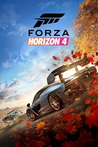 『Forza Horizon 4』Win10版の要求スペック公開！推奨グラボはGTX 970、GTX 1060 3GB等に
