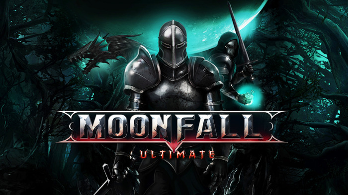 ゴシック調メトロイドヴァニア『Moonfall Ultimate』海外でPS4/スイッチ/PC向けにリリース！―XB1版は9月5日から