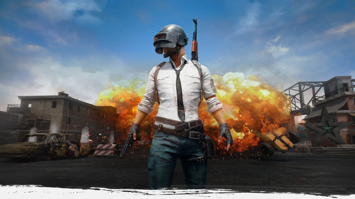 『PUBG』日本サーバーが一時閉鎖に―マッチングプール不足のため国内ユーザーは韓国サーバーがデフォルト設定に