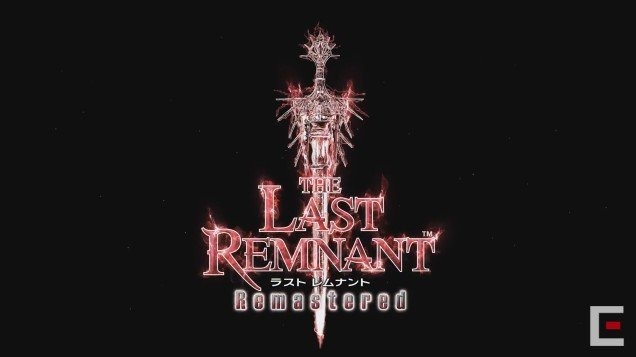 PS4で蘇る！『ラスト レムナント リマスタード』12月6日に配信─PC版の追加要素も収録
