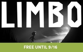 Humbleが『LIMBO』『Alan Wake's American Nightmare』など9作品を期間限定で無料配布！