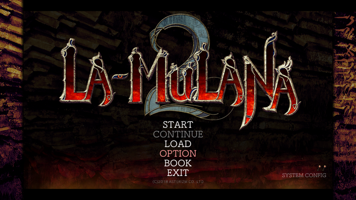 激ムズACT続編『LA-MULANA 2』家庭用ゲーム機版発表！PS4/XB1/スイッチにて2019年春発売予定