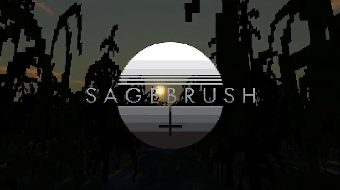 カルト宗教の終末思想を解き明かす一人称ADV『Sagebrush』PC向けにリリース