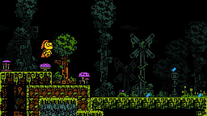 ヒップホップmeetsドットACT『Reneine』TGS2018に出展!―「メイドインアビス」の作曲家やNujabes氏の楽曲で知られるラッパーが参加