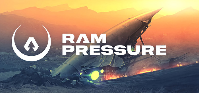 エイリアン技術を巡るマルチプレイ戦術ゲーム『RAM Pressure』が発表！