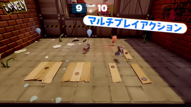 『Dreams Universe』コンテンツ作成から実際のプレイまでを紹介するライブ動画が公開！【TGS2018】