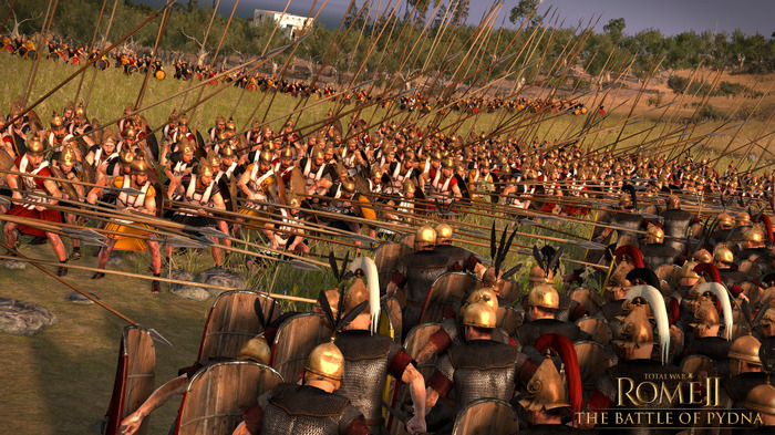 『Total War: ROME II』Steamユーザー評価が暴落…過去の対応が突如大きな批判対象に