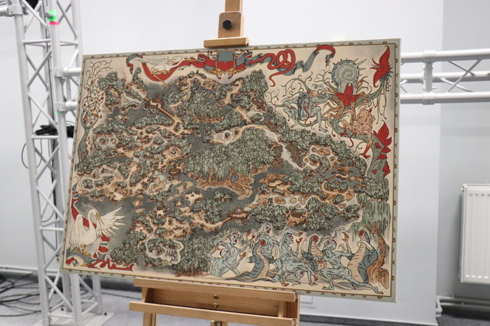 『奪われし玉座：ウィッチャーテイルズ』最大の魅力は